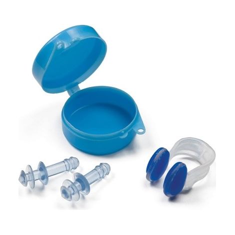 Stringinaso e tappi per le orecchie Intex