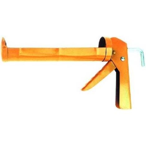 Pistolet en silicone standard Doc 02038