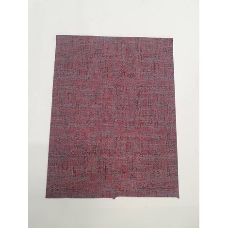 20ML PASSATOIA CANTEX MELANGE H 53 CM ROSSO