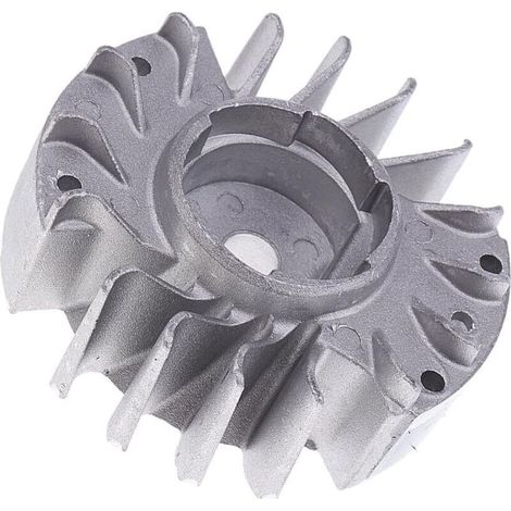 Réglages du Volant pour 017 018 MS170 MS180 Remplacer La N ° 1130 400 1201 à Chaîne (1/4)
