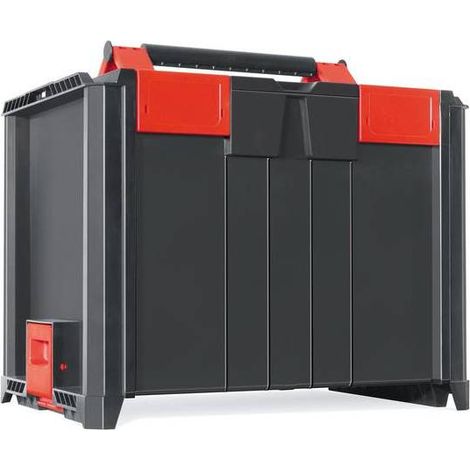 Coffret Boxonbox 3 - 400x300x312 mm - D-Work (1/2)