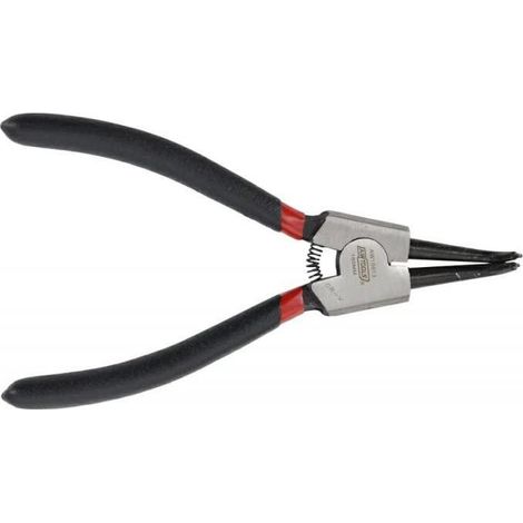 Pinzas AWTOOLS modelo 5903041034445 negro 180 mm