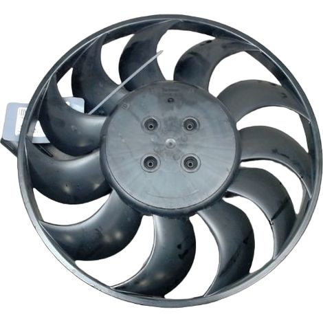 [PRODUIT D'OCCASION] Moteur Ventilateur Radiateur PEUGEOT 208 ♻️ Ref Oe. 9826929880 - Garantie à vie (1/3)