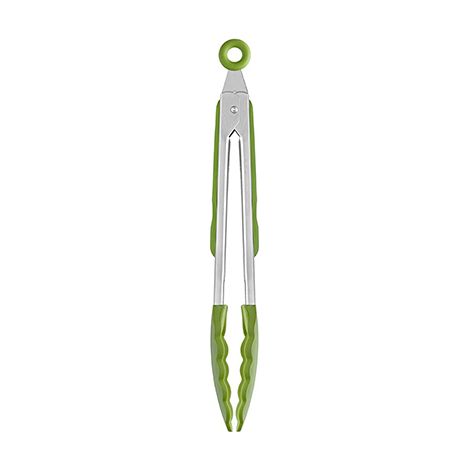 BRA Prior - Pinze da Cucina 28.5X4X3.5 Cm Verde (1/2)