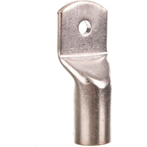 Terminale ad anello in rame stagnato KOR 300/10 E11KM-01020108702 /10 pz./