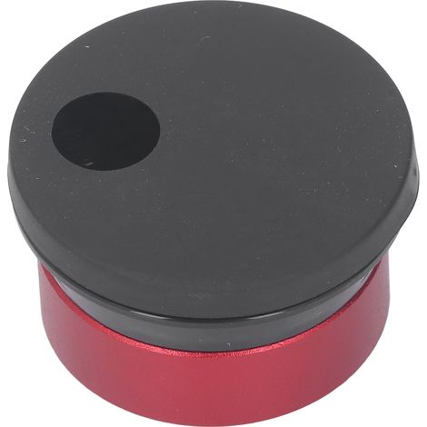Collecteur de poussière pour perceuse électrique, outil de perçage, foret poreux, outil de poinçonnage domestique, couvercle de contrôle de stockage des poussières (1/5)