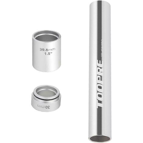 Outil d'installation de la bague de fourche de vélo, compatible avec différentes tailles de jeu de direction. (1/4)