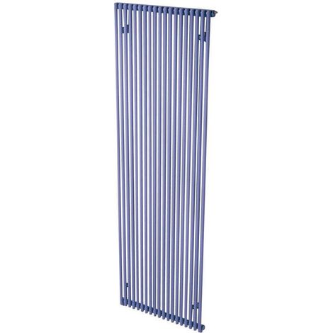 Radiateur chauffage central ACOVA - KEVA vertical 1008W HK-200-042 (1/4)