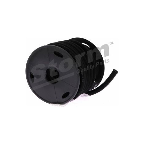Tuyau de carburant Ø 7/13 mm, longueur 15 m (1/3)