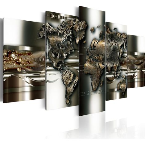 Quadro - Magnum opus - 200x100 (1/4)