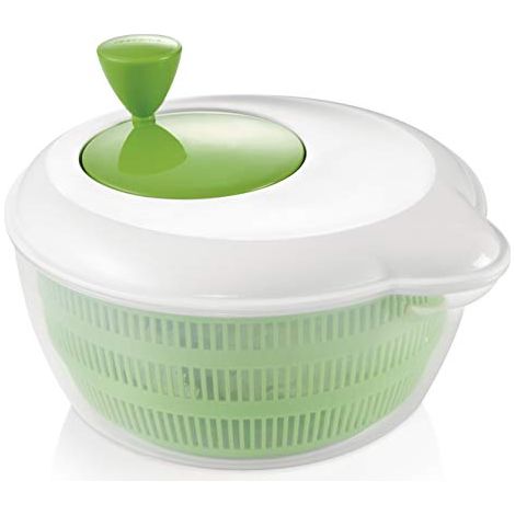 Centrifuga Insalata Handy Tescoma 643590 (1/4)