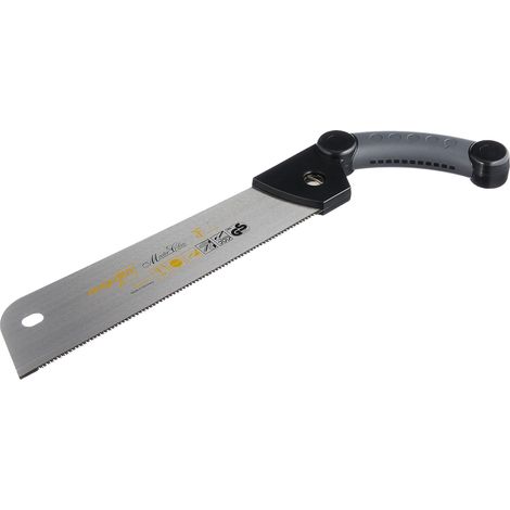 Augusta, Sega giapponese, 300 mm, per tagli decisi in legno e PVC - 44014 300 AMA