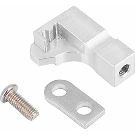 Reparaturhalterung für Ansaugkrümmer aus Aluminiumlegierung (1/5)