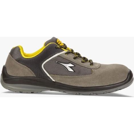 Diadora Utility D-Blitz Low S1P SRC Scarpe antinfortunistiche - 47