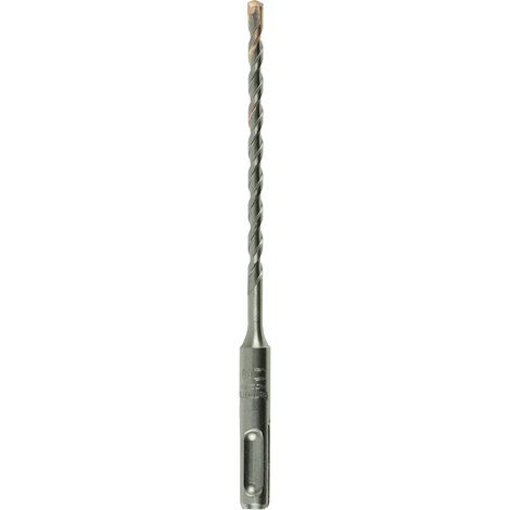 TIMCO Professional SDS Plus Hammer Bits (PGM) - 5.0 x 160