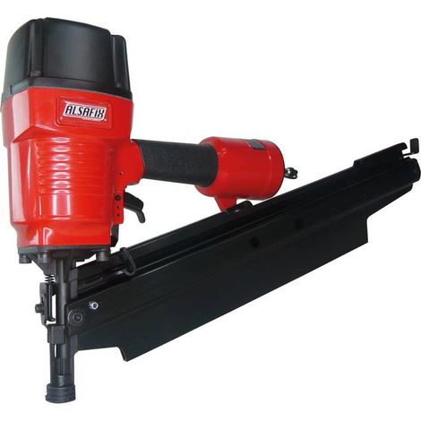 Cloueur F 38/100 P1 - 3.82 kg - D-Work (1/5)