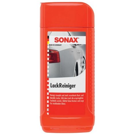 SONAX Nettoyant pour peinture, 03022000, 500 ml (1/2)