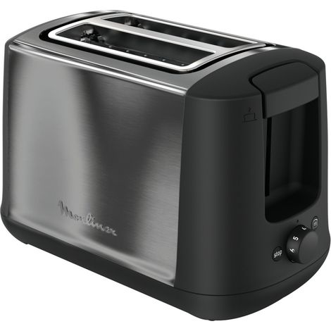 Moulinex SUBITO SELECT EDELSTAHL-TOASTER