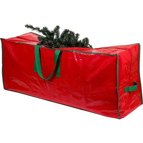 Housse de protection étanche anti-poussière pour meubles extérieur, sac de transport imperméable, rangement pour maison et voyage (1/5)