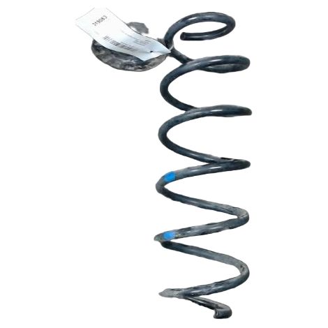 [PRODUIT D'OCCASION] Ressort Amortisseur Arriere Gauche TOYOTA Yaris ♻️ Ref Oe. 48231k0090 - Garantie à vie (1/2)