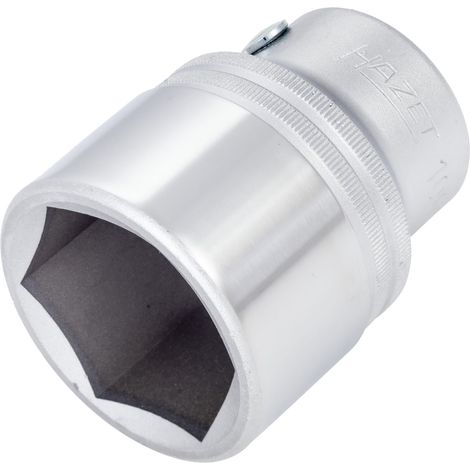 Insert de clé à douille 1000 3/4 pouce 6 pans SW 38mm L.65mm (1/4)