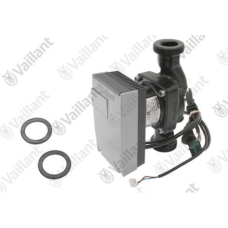 VAILLANT Pompe, HE VC 806/5-5 R2 u.w. Vaillant-Nr. , 0020143540