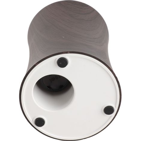 Diffuseur huile essentielle sans eau portable – Mini aromathérapie machine parfum maison voiture bureau fin USB, parfum (1/5)