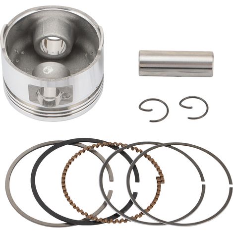 Ensemble bloc-cylindres modifié GOOFIT piston 50 mm GY6 50 100 cm3 (1/5)