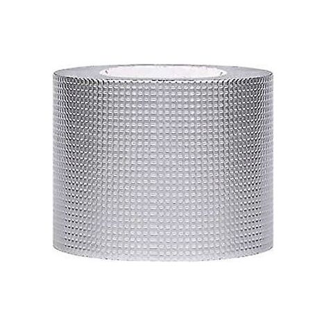 High-performance, waterproof and high-strength adhesive tape for cracks, leaks and holes (5 cm x 5 m) (1/5)