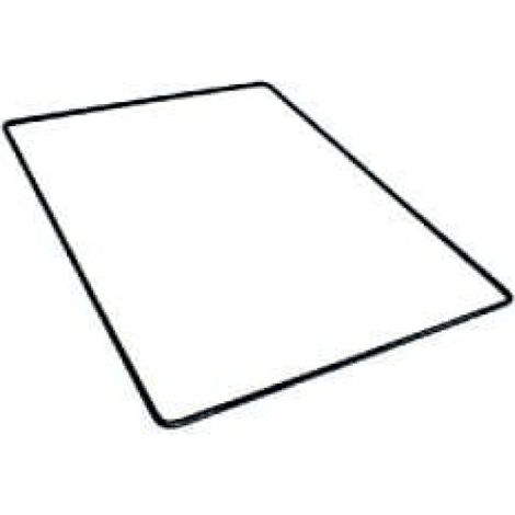 Cadre support pour petit électroménager – Compatible TEFAL – Installation facile – Longueur 30cm – SKU TS01004171