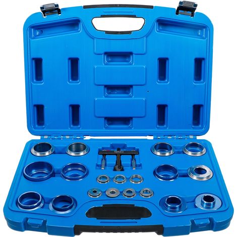 Bgs Kit de herramienta de mantenimiento para juntas spi 21,5-64 mm (1/4)
