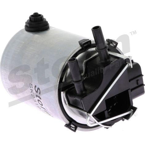 Filtre à gasoil compatible Nissan NF2477 (1/4)