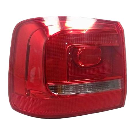 [PRODUIT D'OCCASION] Feu Arriere Gauche  VOLKSWAGEN Touran ♻️ Ref Oe. 1t0945095r - Garantie à vie (1/3)