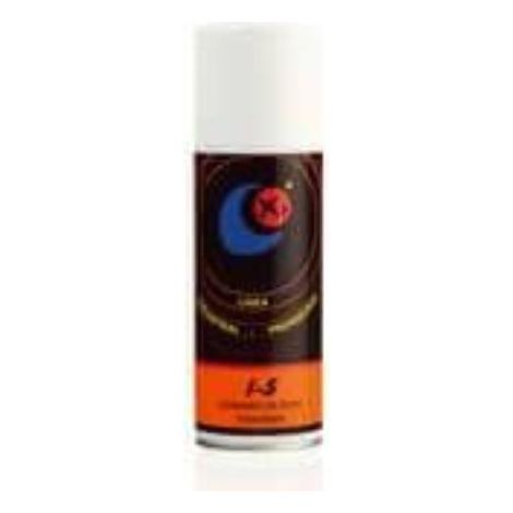 FPLUS spray limpiador de acero inox i-5 400 ml , I-5 spray
Limpiador, abrillantador, regenerador de acero inoxidable

Producto formulado para la limpieza y abrillantado de superfic