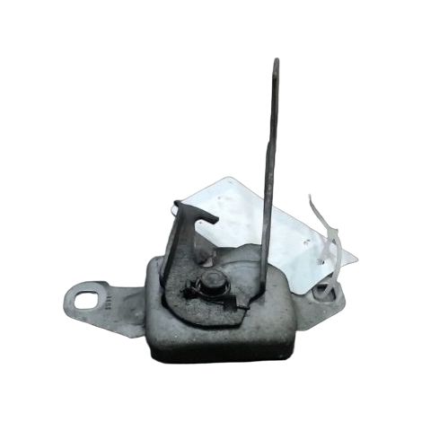 Serrure Capot DACIA Duster [PRODUIT D'OCCASION]♻️656010017r (1/2)
