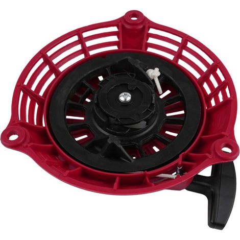 Anlasser als Ersatzteil für Honda GC135, GC160, GCV135, GCV160 Generatormotoren (Teilenummer: 28400-ZL8-023ZA, 28400-ZL8-013ZA)