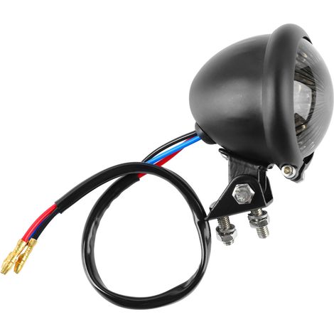 LED-Rücklicht, Motorradzubehör, Bremslicht, energiesparend (1/5)