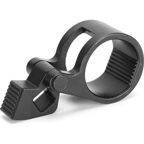 Outil universel pour embout de biellette de direction intérieure 27-42 mm 1,1-1,7 po Crémaillère et pignon de direction (1/5)