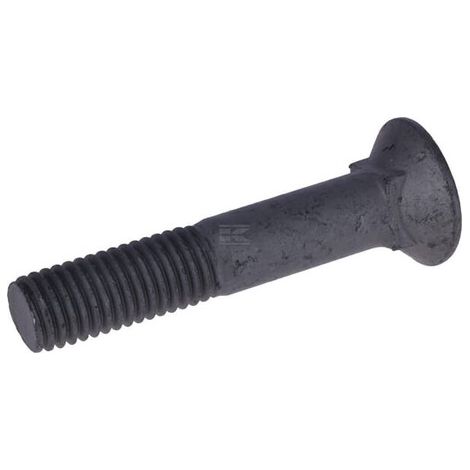 Tornillo avellanado M12 x 65-12.9-MUH-10 Zn LEMKEN 30111064 (1/2)