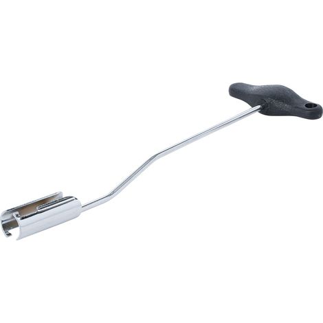 Herramienta automóvil bgs extractor plateado 320 mm