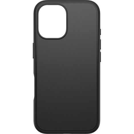 OtterBox Symmetry Series für MagSafe für iPhone 16, Schwarz (1/4)