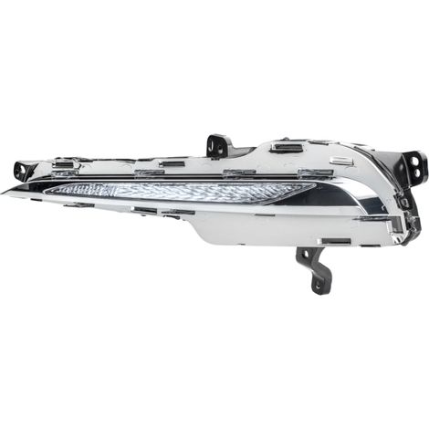 Feu clignotant Hella 2BA 013 163-011 PEUGEOT 98.183.416.80