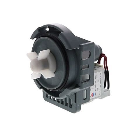 Pompe Vidange B25 6A As0017881 BrandtAS0017881 (1/2)