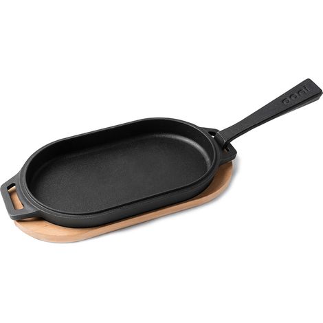Ooni Padella Sizzler Pan (1/5)