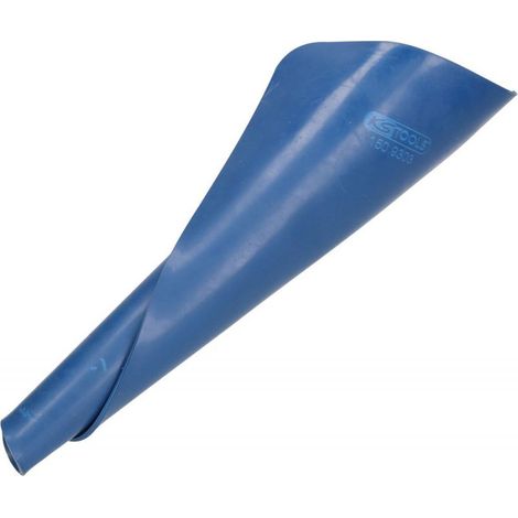 KS Tools 150.9303 Flexibler Trichter