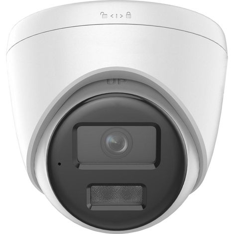 Telecamera IP Hikvision DS-2CD1347G2H-LIUF SL 4 MPx impermeabile (1/3)
