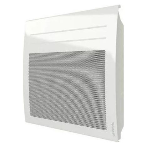 Atlantic SOLIUS NEO Elektrischer Heizkörper Weiß 500W