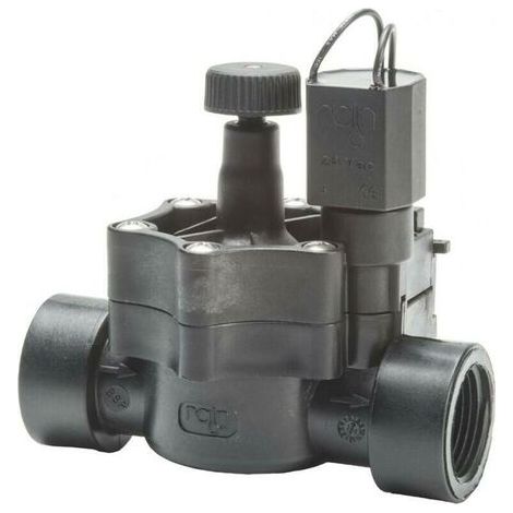 ESBE Miscelatore a flangia a 3 vie 3F, DN80, Kvs150, flangia PN6, 11101000