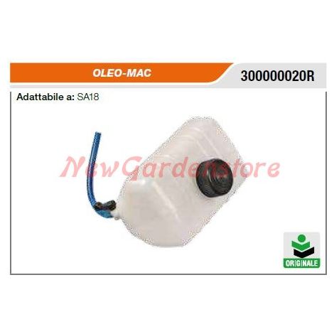 Serbatoio OLEOMAC motopompa SA18 300000020R