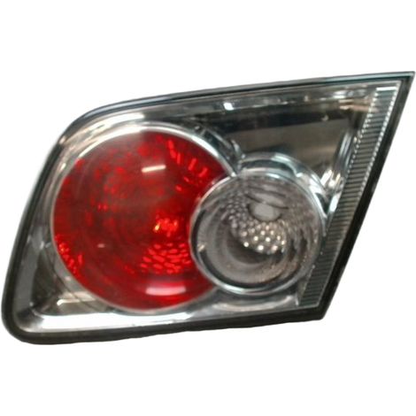 [PRODUIT D'OCCASION] Feu Arriere Interieur Droit MAZDA MAZDA 6 2005- ♻️ Ref Oe. Gr1a513h0b - Garantie à vie (1/3)